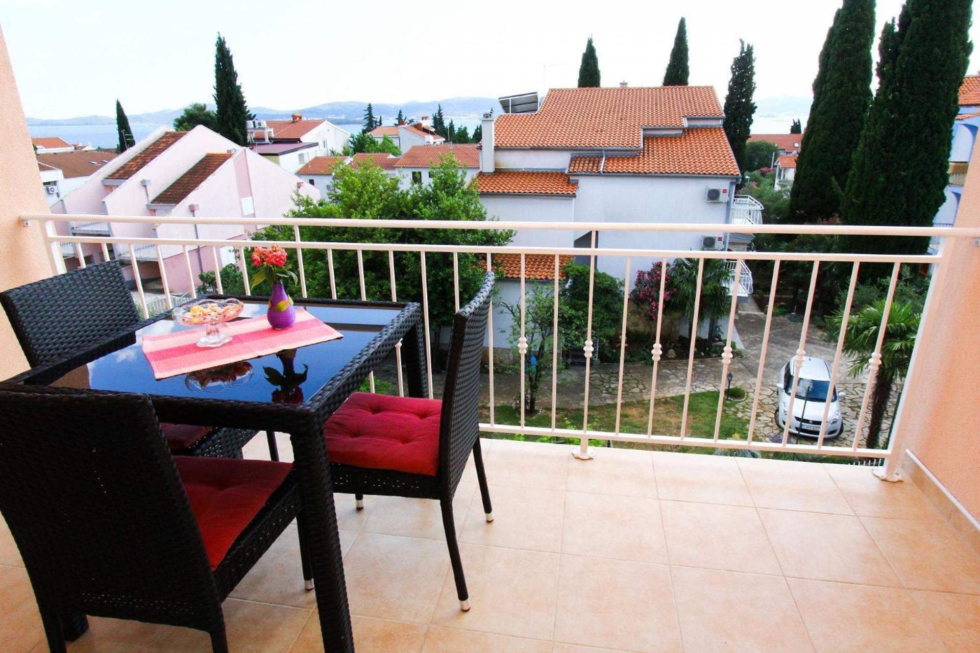 Apartments Renato Sveti Filip i Jakov Exterior photo